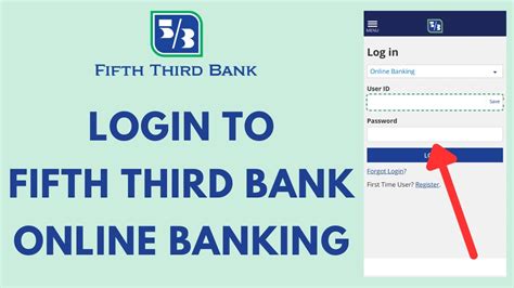 53bank com|5th 3rd bank online banking.